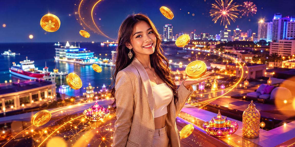 Promosi sambutan Hari Raya dan Tahun Baru Cina di lambor68